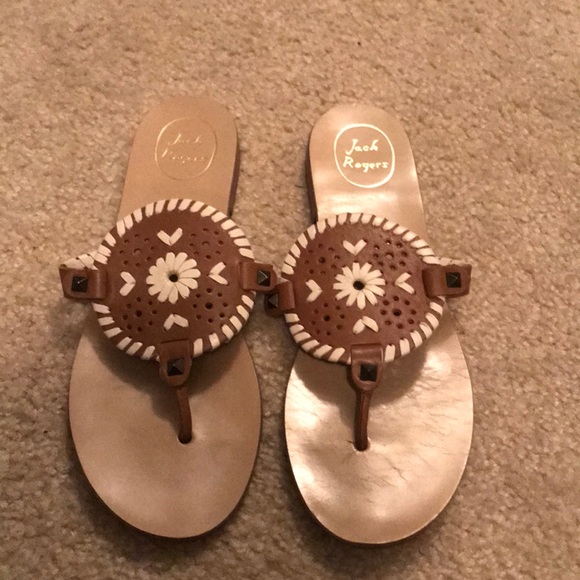 Jack Rogers Shoes - Jack Roger Sandals